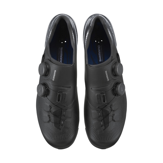 Zapatillas Carretera Shimano S-Phyre SH-RC903 Negro #3