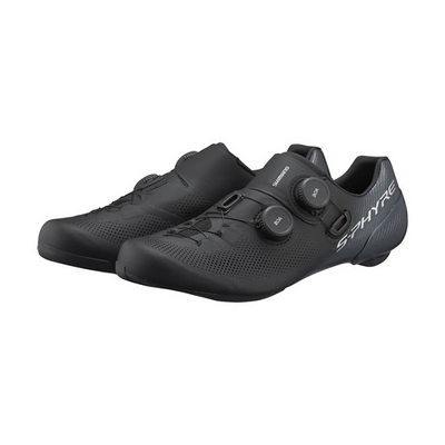 Zapatillas Carretera Shimano S-Phyre SH-RC903 Negro #6