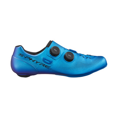 Zapatillas Carretera Shimano S-Phyre SH-RC903 Azul #2