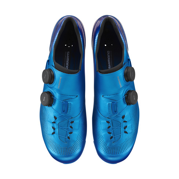 Zapatillas Carretera Shimano S-Phyre SH-RC903 Azul #3