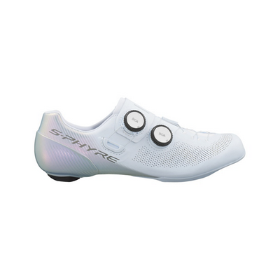 Shimano Zapatillas Carretera SH-RC903W Mujer Blanco