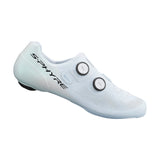Shimano S-Phyre SH-RC903 Wide Rennradschuhe Weiß