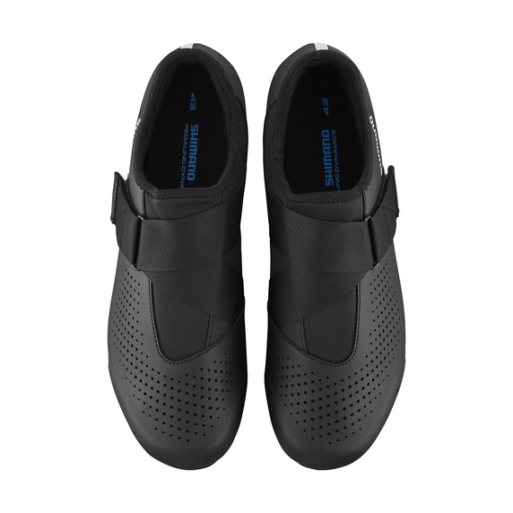 Shimano Zapatillas Carretera SH-RP101 Unisex Negro #2