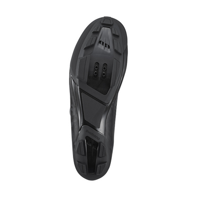 Shimano Zapatillas Gravel SH-RX600 Unisex Negro #3