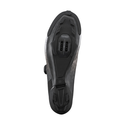 Shimano Zapatillas Gravel SH-RX801 Unisex Silver #3