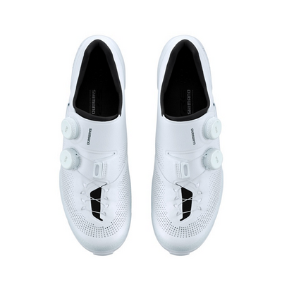 Shimano Zapatillas Gravel RX910 Unisex Blanco #3