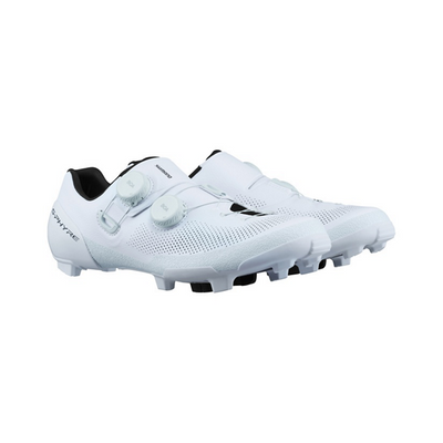 Shimano Zapatillas Gravel RX910 Unisex Blanco #6