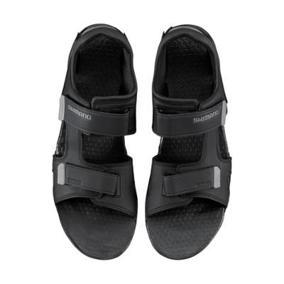 Shimano Zapatillas Turismo SH-SD501M Unisex Negro #2