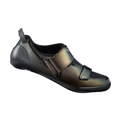 SH-TR901 Zapatillas Carretera Shimano Hombre Negro Perla #2