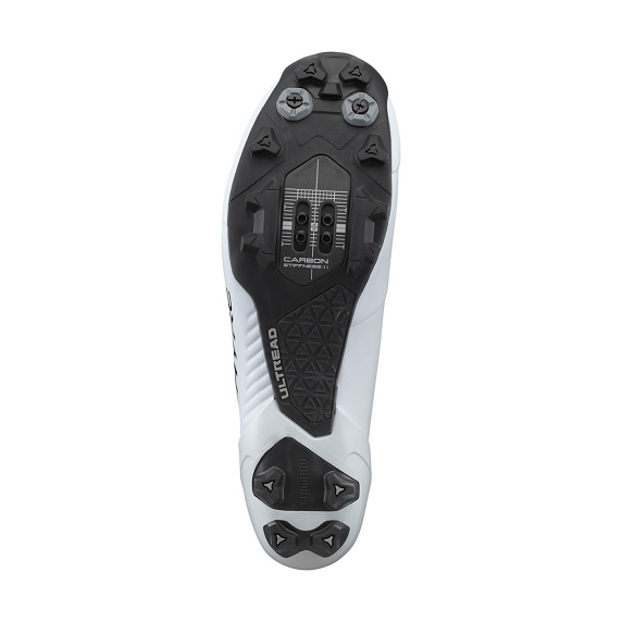 Zapatillas Mtb Shimano SH-XC903 Blanco #3