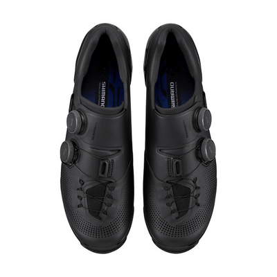 Zapatillas Mtb Shimano SH-XC903 Negro #2
