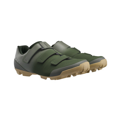 Shimano Zapatillas MTB XC102 Unisex Olive #2