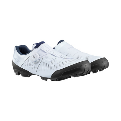 Shimano Zapatillas MTB XC302 Unisex Blanco #2