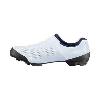 Shimano Zapatillas MTB XC302 Unisex Ancha Blanco #3