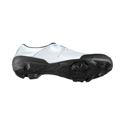 Shimano Zapatillas MTB XC302 Unisex Blanco #4