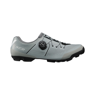 Shimano Zapatillas MTB XC302 Unisex Ice Gray