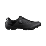 Shimano Zapatillas MTB XC302 Unisex Negro