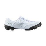Shimano Chaussures MTB XC503 Unisexe Large Blanc