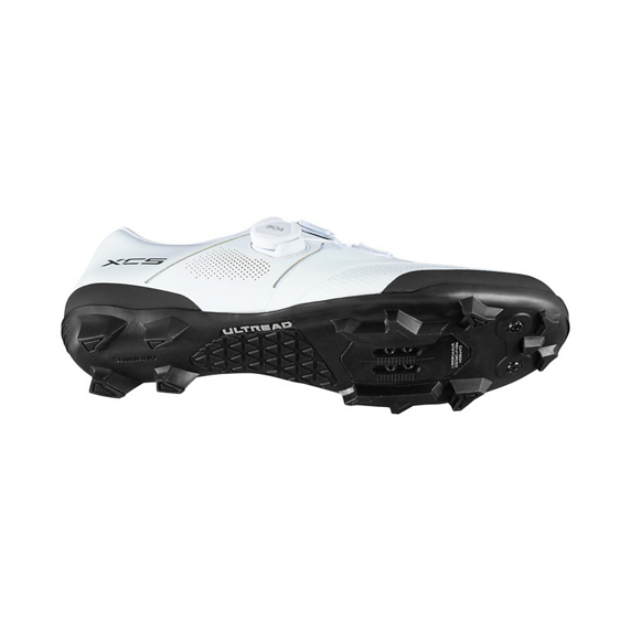 Shimano Zapatillas MTB XC503 Unisex Blanco #4