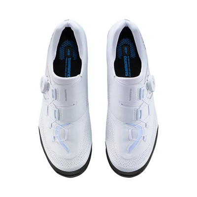 Shimano Zapatillas MTB XC503 Unisex Blanco #6