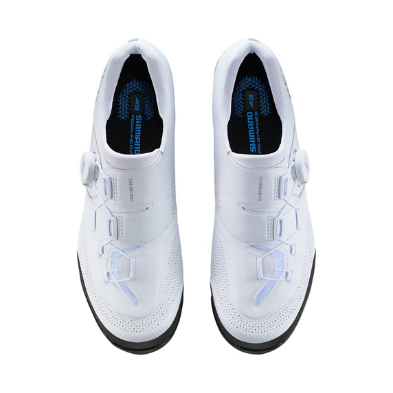 Shimano Zapatillas MTB XC503 Unisex Blanco #6