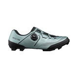 Shimano Chaussures MTB XC503 Unisexe Bleu Glace