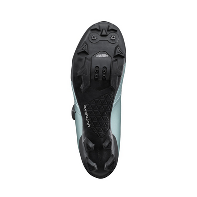 Shimano Zapatillas MTB XC503 Unisex Ice Blue #5