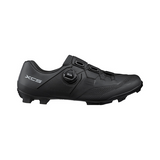 Shimano Chaussures MTB XC503 Unisexe Large Noir