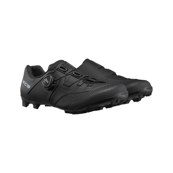 Shimano Zapatillas MTB XC503 Unisex Negro #2