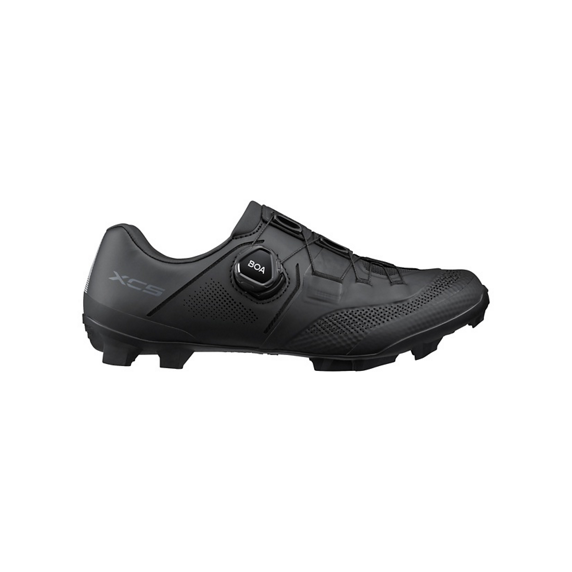 Shimano Zapatillas MTB XC503 Mujer Negro