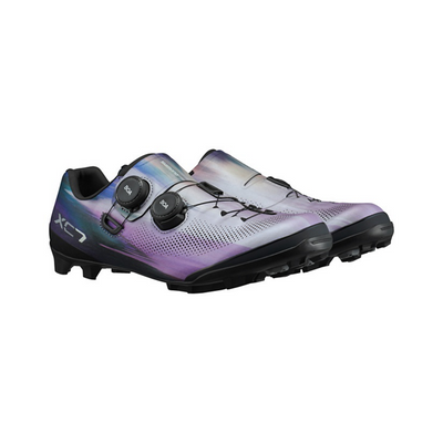 Zapatillas Mtb Shimano SH-XC703 Butterfly #2
