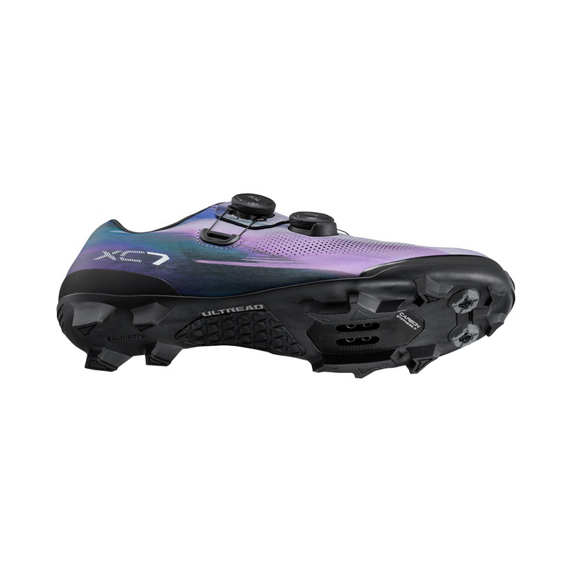 Zapatillas Mtb Shimano SH-XC703 Butterfly #6