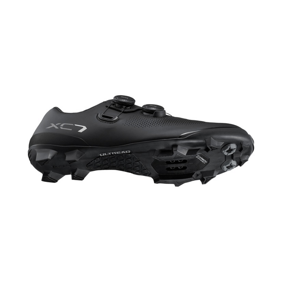 Zapatillas Mtb Shimano SH-XC703 Negro #6