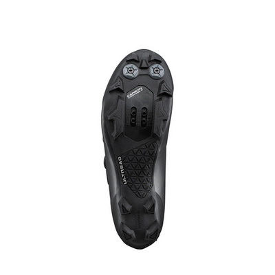 Shimano Zapatillas MTB XC703 Mujer Negro #5