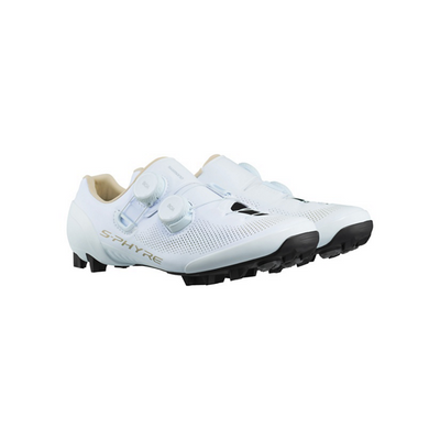 Shimano Zapatillas MTB XC903 Mujer Blanco #2