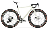 Bicicletas Gravel Megamo Silk 02 2026 Jade Beige