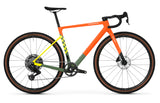 Bicicletas Gravel Megamo Silk 04 SLR 2027 Grave