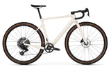 Bicicletas Gravel Megamo Silk 04 SLR 2027 Marble Sand