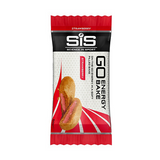 SIS GO Energiekuchen 12x50g Erdbeere