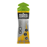 SIS GO Isotonisches Energiegel 60ml Apfel