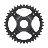 Plato Shimano Steps SM-CRE70 Sin Guia Cadena Negro