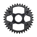 Plato Shimano Deore XT SM-CRM85 12v Negro