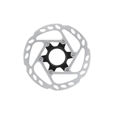 Disco Freno Shimano SM-RT64 Center Lock Gris