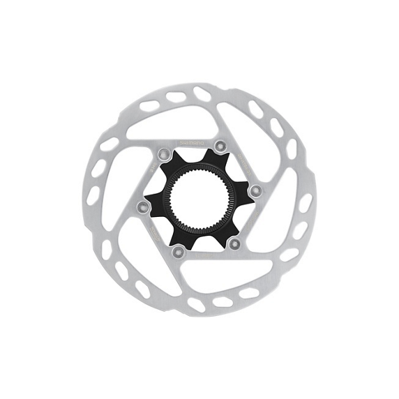 Disco Freno Shimano SM-RT64 Center Lock Gris