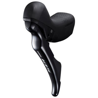 Maneta Cambio/Freno Izquierda Shimano 105 ST-R7020 Hidraulica Negro
