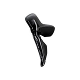Kit Frenos Disco Hidráulico Shimano Dura-Ace BR-R9270K/ST-R9270 Delantero/Izquierdo Resina Aleta Disco 160mm 1000mm Negro