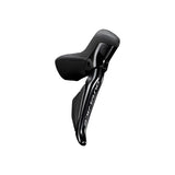 Kit Frenos Disco Hidráulico Shimano Dura-Ace BR-R9270K/ST-R9270 Trasero/Derecho Resina Aleta Sin Adaptador 25mm 1700mm Negro