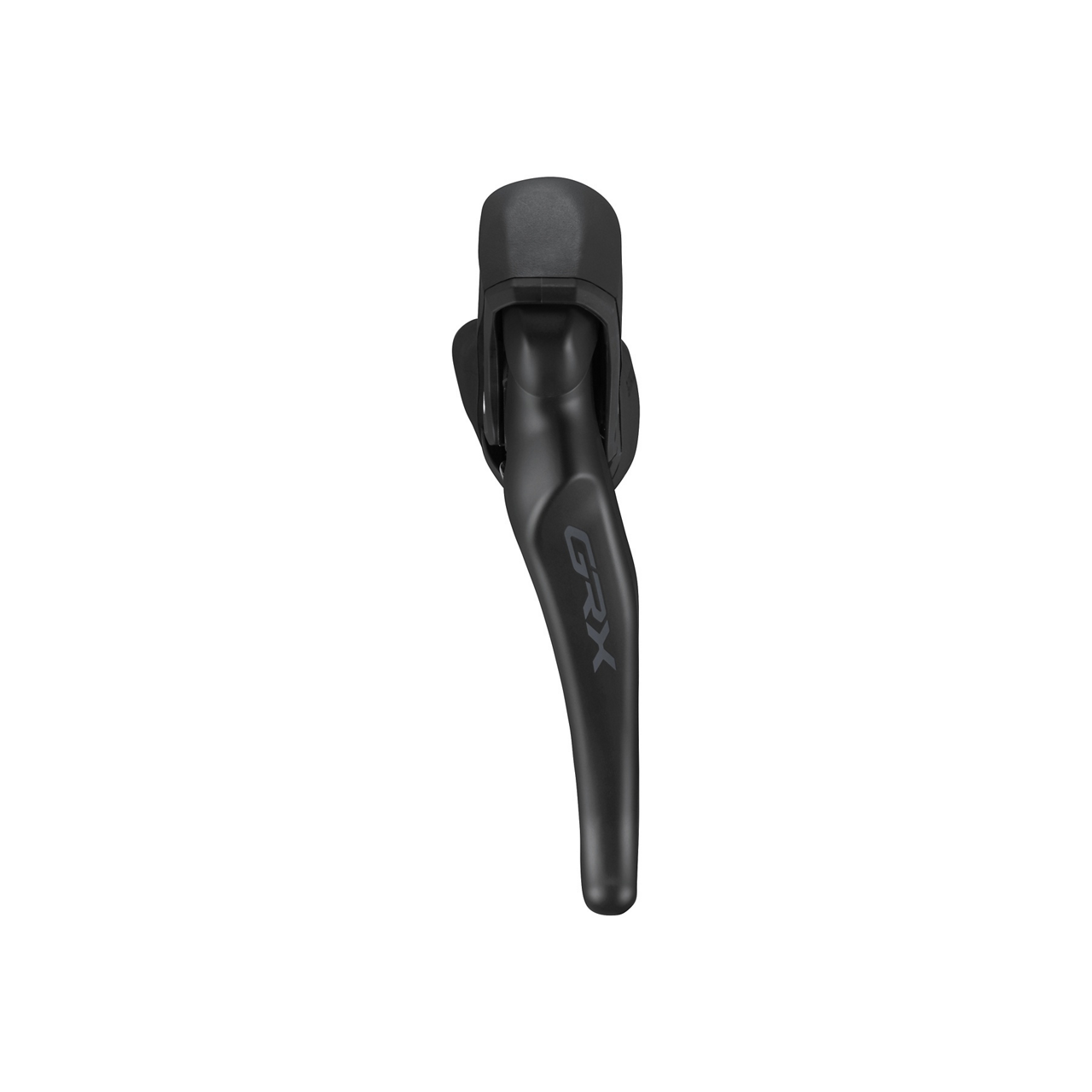 ST-RX610-L Maneta Izquierda Cambio/Freno 1800mm Shimano GRX 12v Dual Control Negro #3