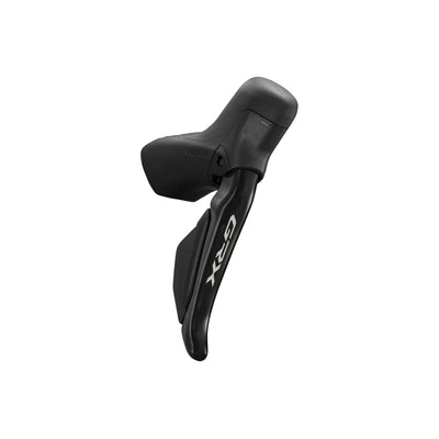 Maneta Cambio/Freno Derecha Shimano GRX Di2 ST-RX715 Negro #2