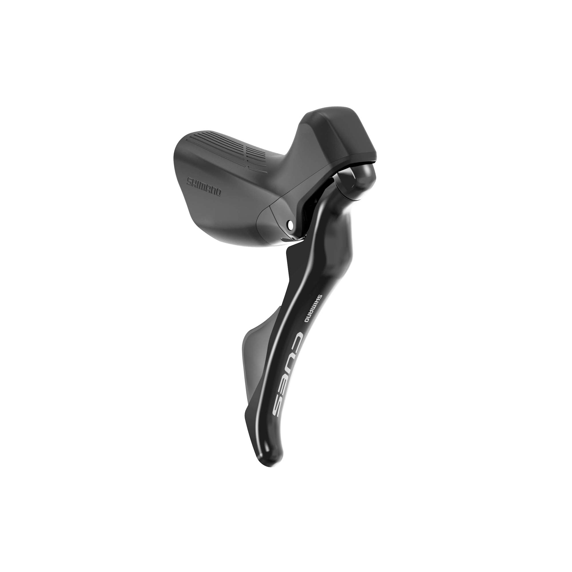 Maneta Cambio/Freno Derecha Shimano CUES ST-U3030-10R 10v Negro #2
